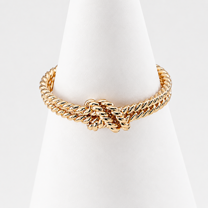 Hévara Amora Ring (Goud)-Hévara Jewelry