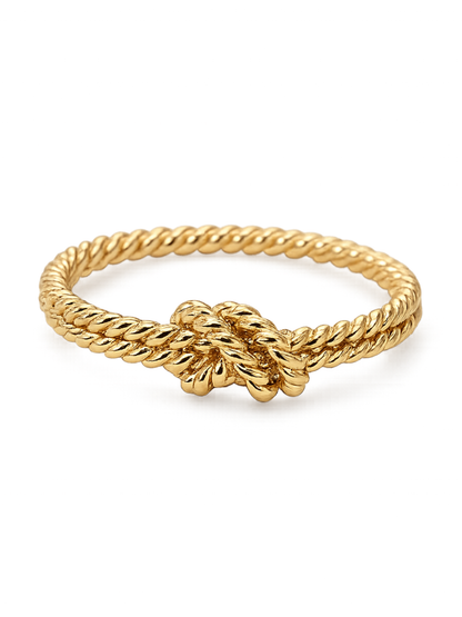Hévara Amora Ring (Goud)